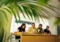 El Director Internacional de Greenpeace afirma que la energía nuclear no es solución contra el cambio climático