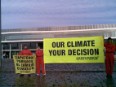 Greenpeace considera insuficientes los objetivos de reducción de emisiones de Estados Unidos y China