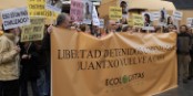 Greenpeace se ha reunido con el Ministerio de Asuntos Exteriores para tratar la situación de Juan López de Uralde