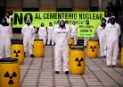 Greenpeace considera inaceptable el desconocimiento de Miguel Sebastián en materia nuclear