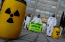 Veinticinco activistas de Greenpeace han