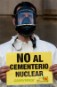 Greenpeace y Tanquem les Nuclears felicitan al Parlamento de Cataluña por afianzar su rechazo al cementerio nuclear