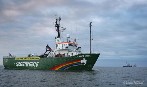 Respuesta de Greenpeace a las acusaciones de la Comisión de Investigación de Rusia