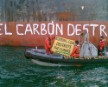 Greenpeace prueba ante la UE la falsedad en la que se basa el decreto español de subvención al carbón