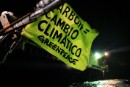 Decreto del carbón: Greenpeace da la bienvenida a las decisiones de la Audiencia Nacional y del Tribunal de Justicia de la UE