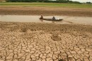 El impacto de varias sequías en la amazonía