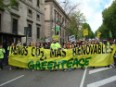 Organizaciones sociales piden al Gobierno compromisos urgentes frente al cambio climático