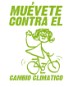 Logotipo del recorrido en bicicleta por Madrid