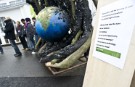 Greenpeace pide un acuerdo global contra el cambio climático en 2009