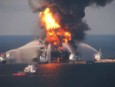 Expertos de Greenpeace encuentran los primeros restos de petróleo en la costa de Luisiana