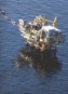 Greenpeace considera una irresponsabilidad el permiso del Gobierno a las prospecciones petrolíferas en Canarias