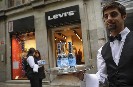 Levis, deja de contaminar nuesto agua