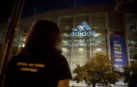 Greenpeace pide a Adidas que acepte el reto 