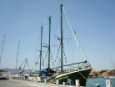 El Rainbow Warrior llega a Mallorca para