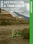 Portada del informe completo de Destrucción