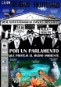 Por un Parlamento que proteja el Medio Ambiente