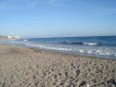 Playa de las Azuzenas de Motril