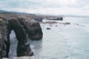 Playa de las Catedrales