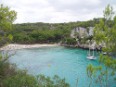 Playa Macarella (Menorca)