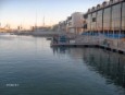 Situación del Puerto de Valencia a 1 de noviembre