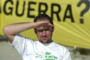 Phillip Walter
Voluntario de Greenpeace

Phillip