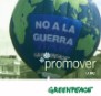 Greenpeace considera positivo el acuerdo por el que Corea del Norte acepta poner fin a su programa de armas nucleares 