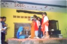 Campamentos 2003