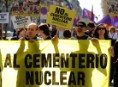 Un año después de su inicio, Greenpeace recuerda que el proceso del cementerio nuclear ha fracasado políticamente