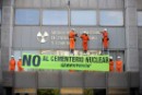 Un informe demuestra la manipulación técnica por parte de Industria para situar a Zarra como favorita para el cementerio nuclear