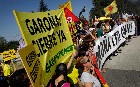 Greenpeace celebra el cierre de Garoña como una victoria para el medio ambiente