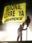 Greenpeace denuncia que la central nuclear de Garoña contamina térmicamente el río Ebro