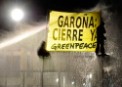 Greenpeace denuncia la campaña de falsedades del lobby nuclear para evitar el cierre inmediato de Garoña