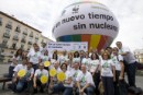 Las ONG ecologistas piden en el Día Mundial del Medio Ambiente un futuro sin centrales nucleares