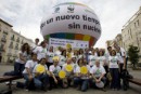 El movimiento ecologista español apoya el cierre de la central nuclear de Garoña 