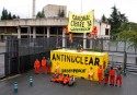 Greenpeace rechaza el posible pacto energético entre el Gobierno y los sindicatos que excluye a otros agentes sociales
