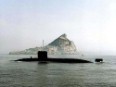 Greenpeace exige a Gibraltar que cesen las visitas de submarinos nucleares