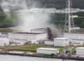 El accidente de la central nuclear japonesa pone de manifiesto la peligrosidad de la energía nuclear