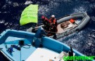 Más de una veintena de activistas de Greenpeace