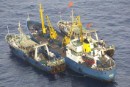 Greenpeace exige una investigación exhaustiva a la red de barcos y empresas de Manuel Antonio Vidal 