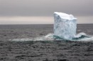Iceberg en la Antártida.