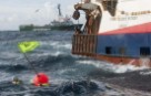 Greenpeace acredita los datos de sus informes en defensa de la pesca sostenible