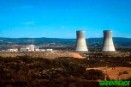 Una fuga de hidrógeno provoca la parada de la central nuclear de Trillo 