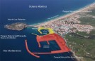 Greenpeace alega contra la ampliación del puerto de Tarifa