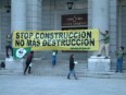 Acción contra la destrucción de las costas