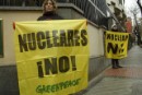 La energía nuclear a debate