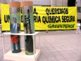 El Gobierno cede a los intereses de la industria química y da la espalda a la salud y el medio ambiente
