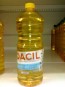 Aceite de semillas DACIL (contiene aceite