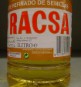 Aceite de semillas RACSA (contiene aceite
