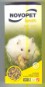 Alimento para hamsters de la marca NOVOPET