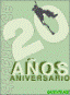 Aniversario de Greenpeace, 20 años